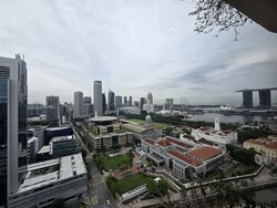 The Riverwalk / Riverwalk Apartments (D1), Apartment #569498931